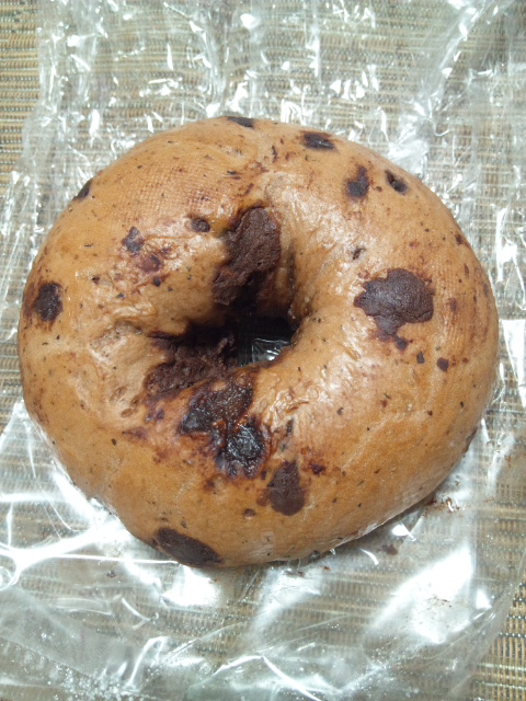 ジュノエスク チョコミント_f0076001_23175093.jpg