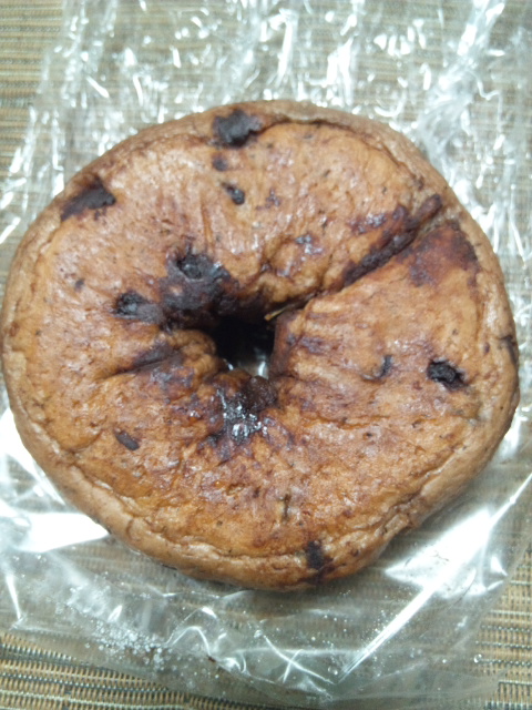ジュノエスク チョコミント_f0076001_2318348.jpg