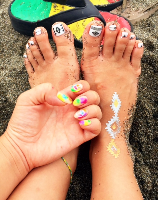 STAFFネイル☆_c0294909_1116138.jpg