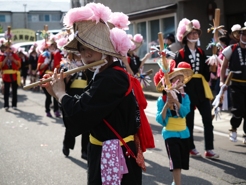  相内の虫送り 2016 Part5　－青森県五所川原市ー_f0149209_19335032.jpg