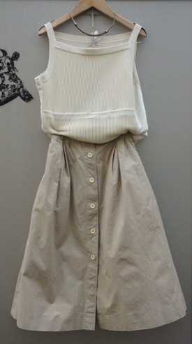 Gucci vintage skirt_f0144612_1228399.jpg
