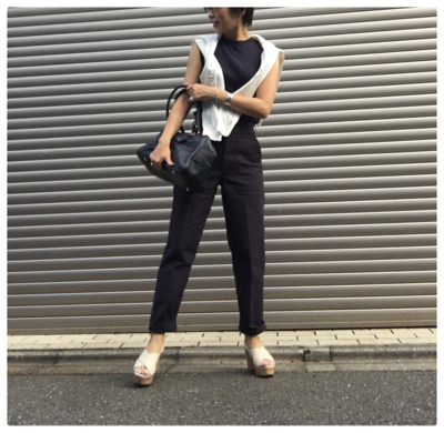 シンゾーンとワンピース Steady By Cc シンゾーンとワンピース Steady By Cc