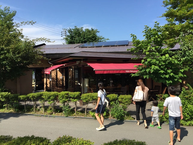 飛騨高山の旅(1日目)_c0113733_2257776.jpg