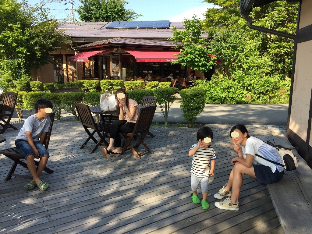 飛騨高山の旅(1日目)_c0113733_22592088.jpg