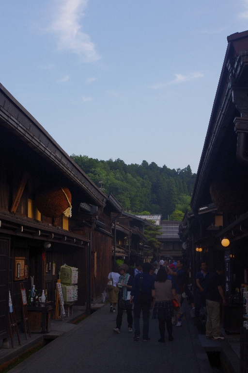 飛騨高山の旅(1日目)_c0113733_2315484.jpg