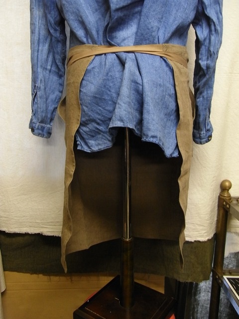 bakers linen apron_e0130546_17514325.jpg