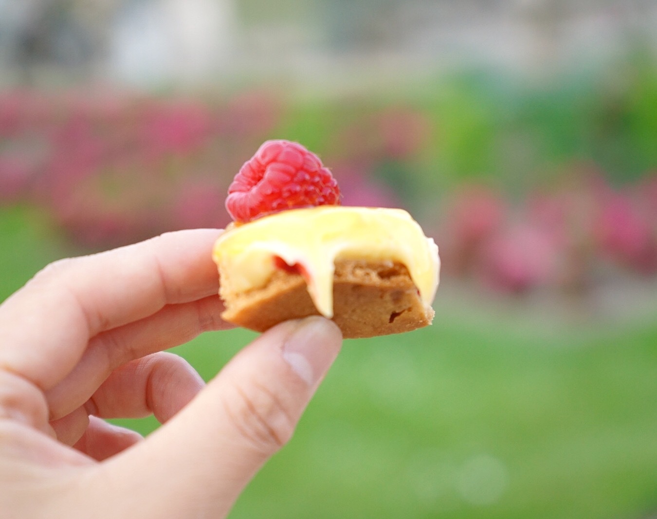 パリ旅⑩ アルノーラエールとリュクサンブール公園_b0228252_00324225.jpeg