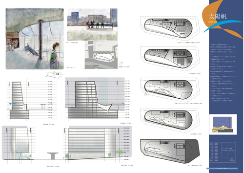 2016年度 3年生 第1課題 建築　SHIBUYA OFFICE 2021_b0049355_1450981.jpg