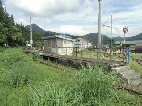 奥只見の蒲生岳・浅草岳を歩いてきた_c0273271_12502161.jpg