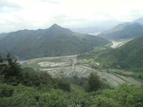 奥只見の蒲生岳・浅草岳を歩いてきた_c0273271_12534724.jpg