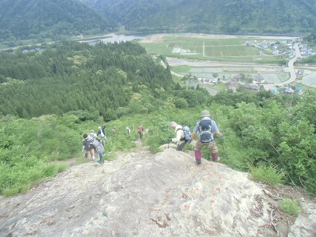 奥只見の蒲生岳・浅草岳を歩いてきた_c0273271_12572215.jpg