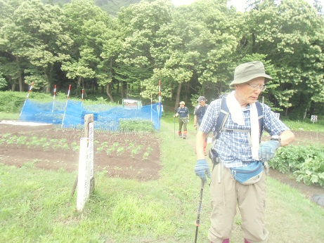 奥只見の蒲生岳・浅草岳を歩いてきた_c0273271_1257433.jpg