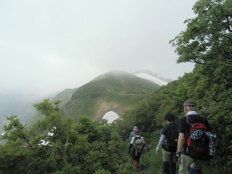 奥只見の蒲生岳・浅草岳を歩いてきた_c0273271_13202821.jpg