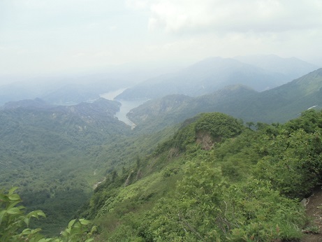 奥只見の蒲生岳・浅草岳を歩いてきた_c0273271_13283171.jpg