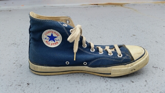 70s Converse Chack Taylor Hi_f0329479_21282201.jpg