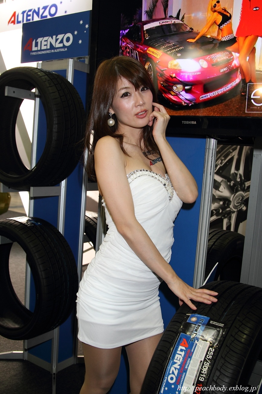 三咲舞花 さん（ENERGY MOTOR SPORT）_c0215885_21541281.jpg