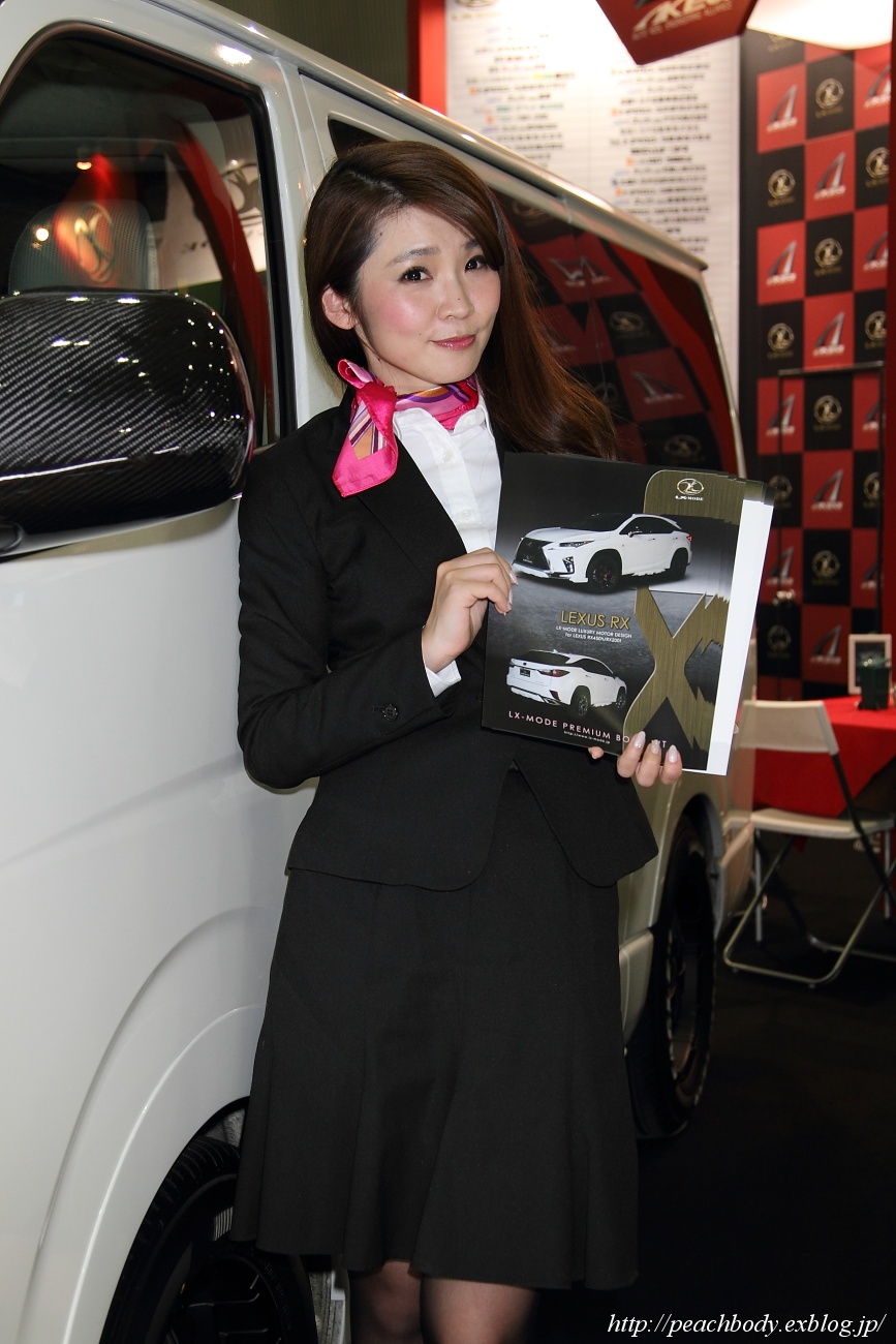 井上あずさ さん Lx Mode Japan Peach Body 井上あずさ さん Lx Mode Japan Peach Body