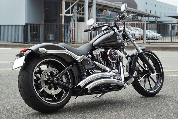 FXSB ブレイクアウト : custom factory noys blog FXSB ブレイクアウト : custom factory noys blog