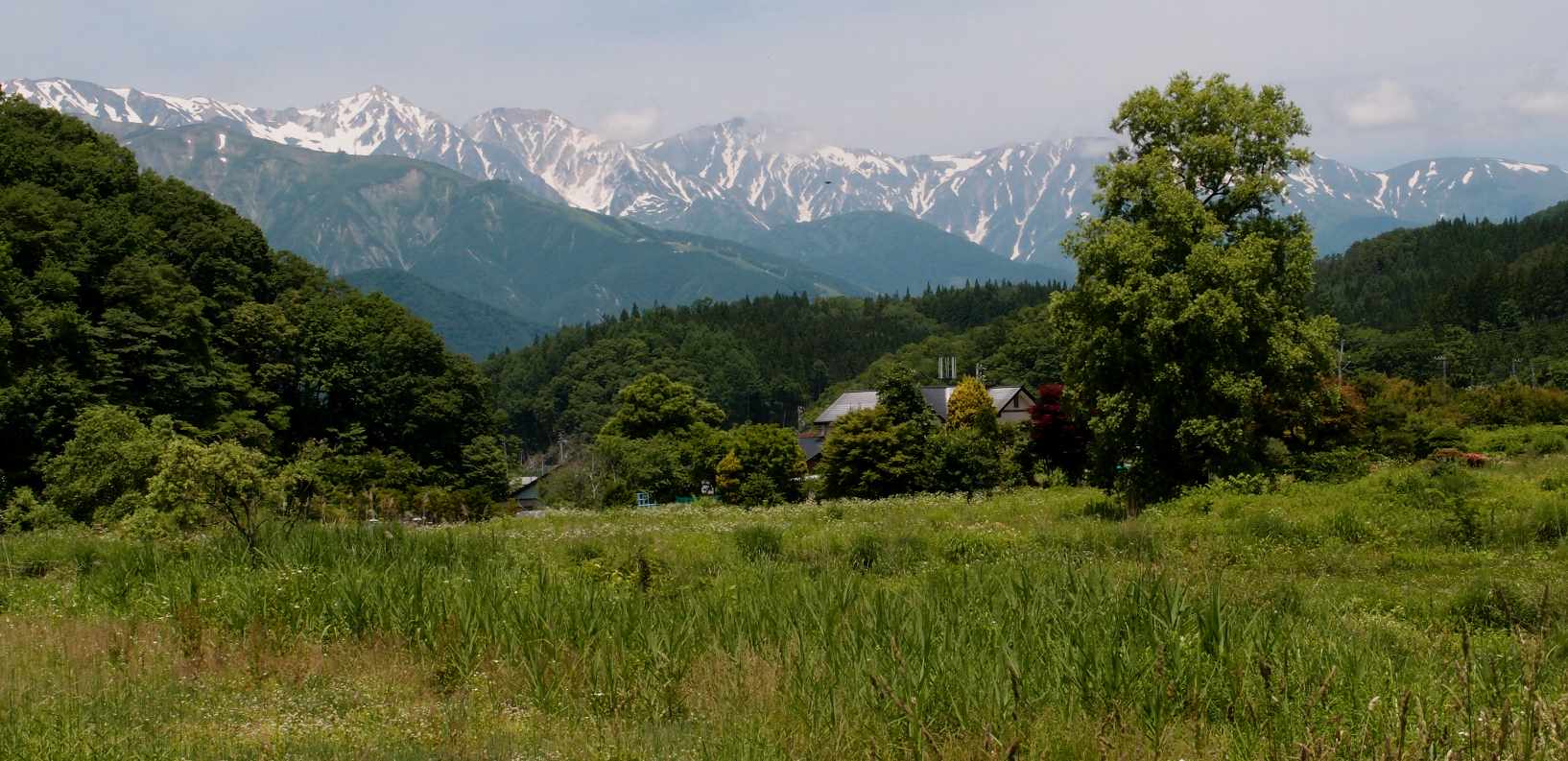 ソロで志賀高原１泊と思ってたら，ＧＳ大好きから１日付き合うと！_e0003910_11345212.jpg