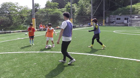 ゆるUNO 6/18(土) at UNOフットボールファーム_a0059812_23164510.jpg