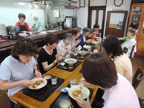 蒸し暑い日こそカレーで!_f0223914_17144114.jpg