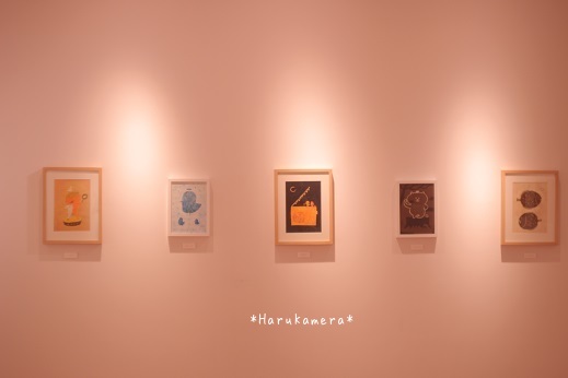 ささきゆうた展 Harukamera ささきゆうた展 Harukamera
