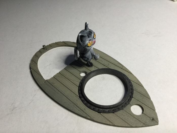3Dプリンタで作る蒸気船もドキング号_d0067943_11303978.jpg