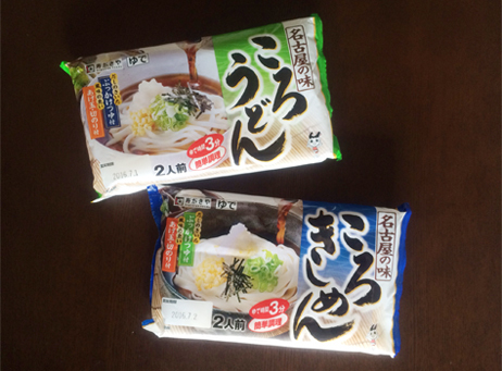 商品ロゴ : 「ころうどん」「ころきしめん」　寿がきや食品株式会社様_c0141944_12240203.jpg