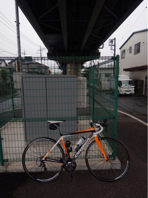 忍法偽走行! 2016年夏の陣! 最後?(笑)_b0136045_18153776.jpg