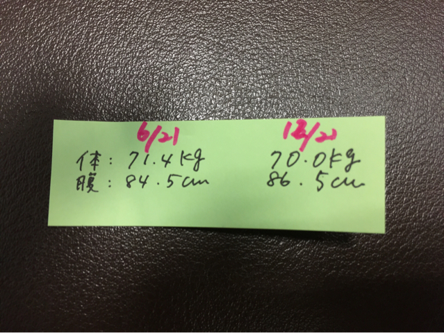 忍法偽走行! 2016年夏の陣! 最後?(笑)_b0136045_19035663.jpg