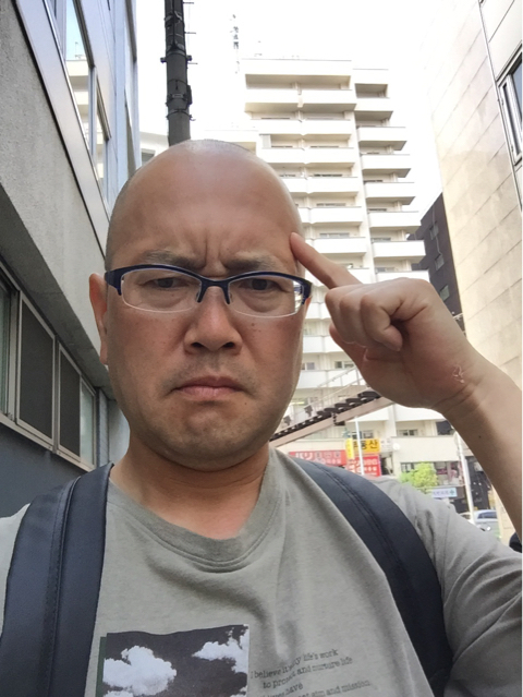 忍法偽走行! 2016年夏の陣! 最後?(笑)_b0136045_19080773.jpg