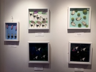 第七回 十猫十色猫だらけ展 閉幕しました。_b0058956_11101094.jpg
