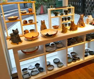 第七回 十猫十色猫だらけ展 閉幕しました。_b0058956_11104333.jpg