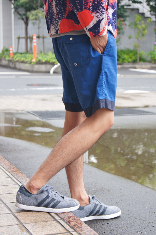 Rainy day must item \"Mountain Parka\" design by Mikitype!!_f0020773_19211.jpg