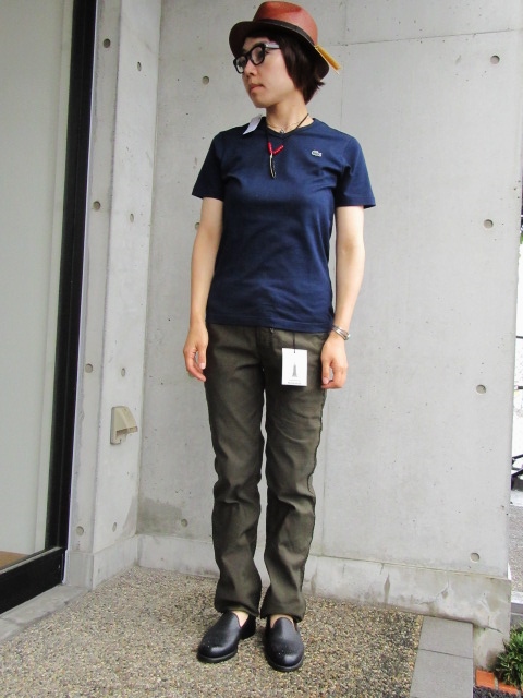 EMPIRE ＆ SONS (MADE in NewYork) ･･･ 美麗CARGO PANTS！★！ (再)_d0152280_2022516.jpg