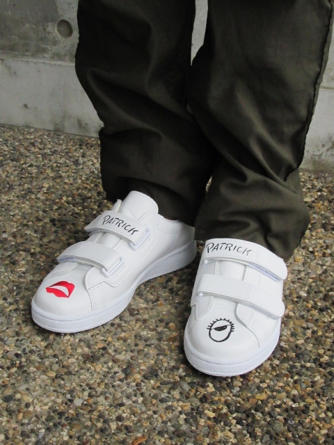 EMPIRE ＆ SONS (MADE in NewYork) ･･･ 美麗CARGO PANTS！★！ (再)_d0152280_20243753.jpg
