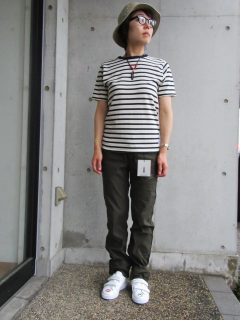 EMPIRE ＆ SONS (MADE in NewYork) ･･･ 美麗CARGO PANTS！★！ (再)_d0152280_20245063.jpg