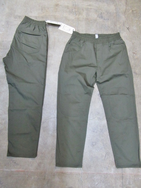 EMPIRE ＆ SONS (MADE in NewYork) ･･･ 美麗CARGO PANTS！★！ (再)_d0152280_20284714.jpg