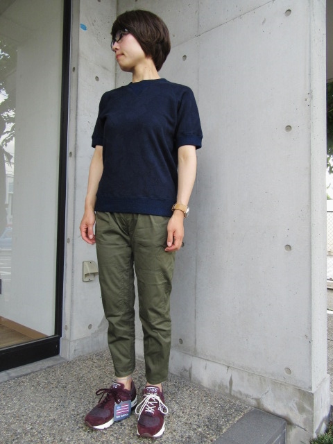 EMPIRE & SONS (MADE in NewYork) ・・・ 美麗CARGO PANTS!★! (再)_d0152280_20292398.jpg