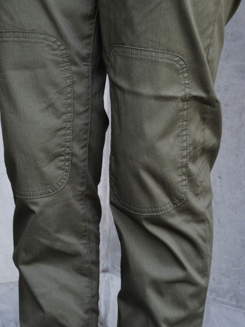EMPIRE ＆ SONS (MADE in NewYork) ･･･ 美麗CARGO PANTS！★！ (再)_d0152280_2029581.jpg