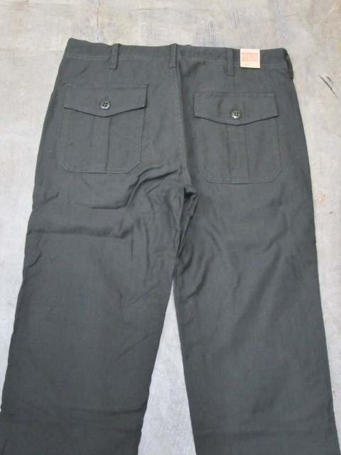 EMPIRE & SONS (MADE in NewYork) ・・・ 美麗CARGO PANTS!★! (再)_d0152280_6462168.jpg