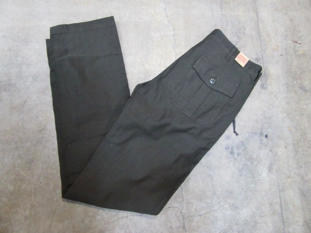 EMPIRE ＆ SONS (MADE in NewYork) ･･･ 美麗CARGO PANTS！★！ (再)_d0152280_6462976.jpg