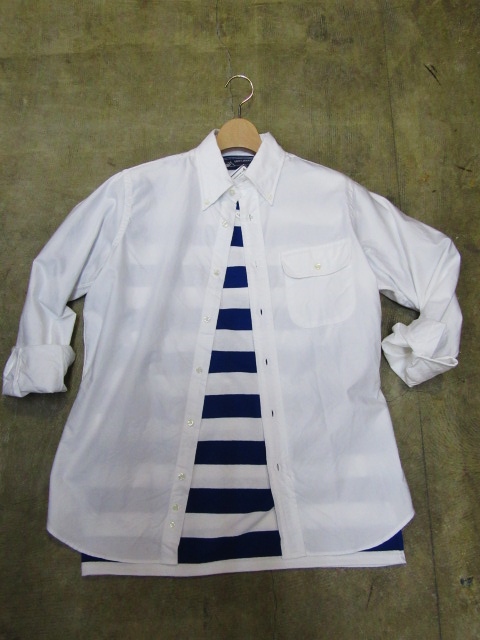 EMPIRE & SONS (MADE in NewYork) ・・・ 美麗CARGO PANTS!★! (再)_d0152280_654862.jpg