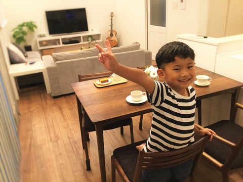 熊本市 K様邸_b0210091_12293.jpg