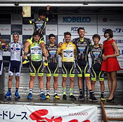 金栄堂サポート:チーム右京・住吉宏太選手 ツールド熊野ご報告&Fact®インプレッション!_c0003493_1212611.jpg