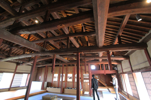 内子町伝統建築群 2_e0054299_11141011.jpg