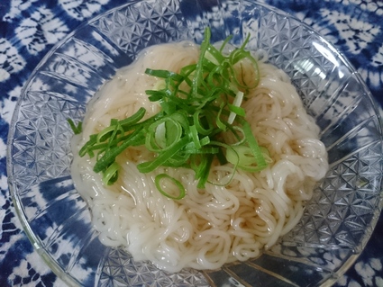 6/23 今日の昼食@自宅_b0042308_14445083.jpg
