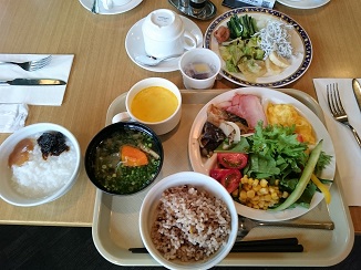 リフレッシュ休暇 ↑↑_d0091909_10111150.jpg