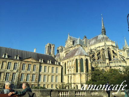 Paris日記 9_f0192411_1416254.jpg