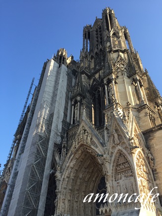 Paris日記 9_f0192411_14212348.jpg